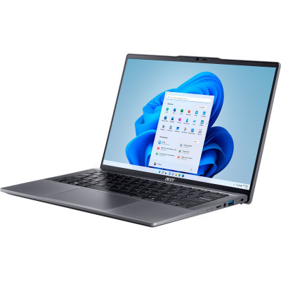 Ноутбук Acer Swift Go 14 SFG14-63 (NX.KTSEU.004) фото №3