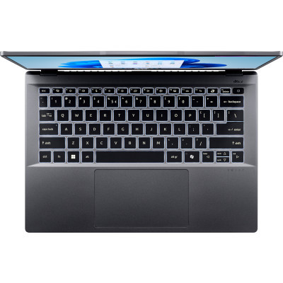 Ноутбук Acer Swift Go 14 SFG14-63 (NX.KTSEU.004) фото №4
