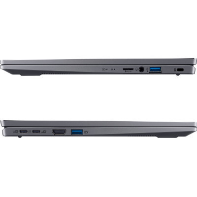 Ноутбук Acer Swift Go 14 SFG14-63 (NX.KTSEU.004) фото №5