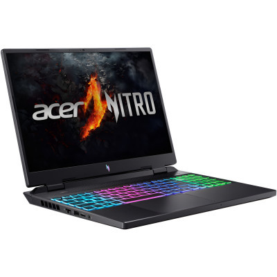 Ноутбук Acer Nitro 16 AN16-42 (NH.QSLEU.001) фото №2