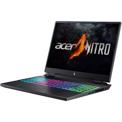 Ноутбук Acer Nitro 16 AN16-42 (NH.QSLEU.001) фото №3