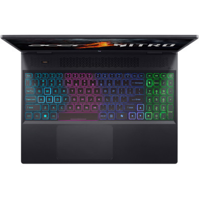 Ноутбук Acer Nitro 16 AN16-42 (NH.QSLEU.001) фото №4