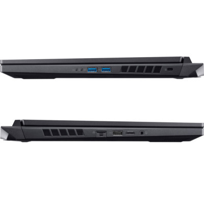 Ноутбук Acer Nitro 16 AN16-42 (NH.QSLEU.001) фото №5