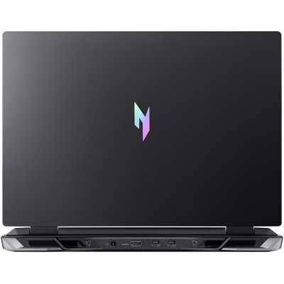 Ноутбук Acer Nitro 16 AN16-42 (NH.QSLEU.001) фото №7
