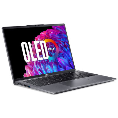 Ноутбук Acer Swift Go 14 SFG14-63-R2PL (NX.KTSEU.005) фото №2