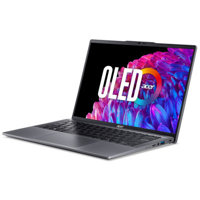 Ноутбук Acer Swift Go 14 SFG14-63-R2PL (NX.KTSEU.005) фото №5