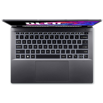 Ноутбук Acer Swift Go 14 SFG14-63-R2PL (NX.KTSEU.005) фото №8