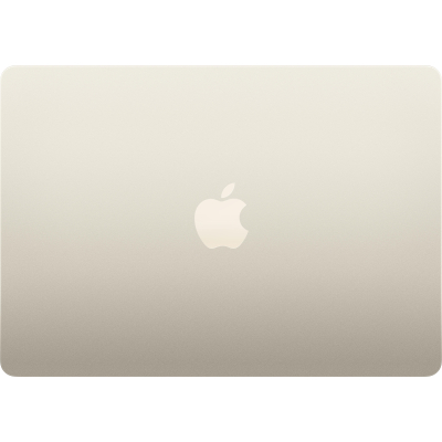 Ноутбук Apple MacBook Air 13 M3 A3113 Starlight (MC8P4UA/A) фото №5