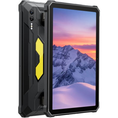 Планшет Blackview Tab Active 10 Pro 10.95" 12/256GB 5G/LTE Black (6931548318798) фото №6