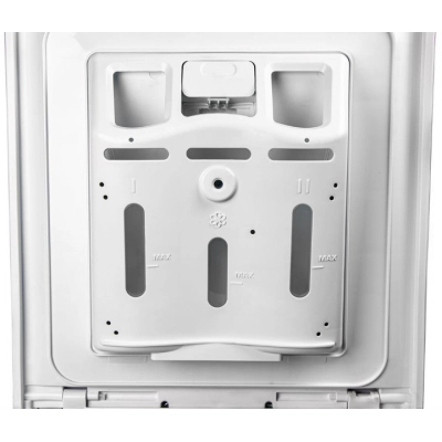 Стиральная машина Prime Technics PWT 71216 I фото №10