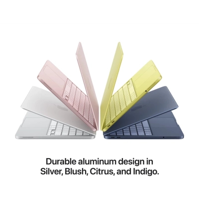Ноутбук Apple MacBook Neo A3404 (MHFA4UA/A) фото №3