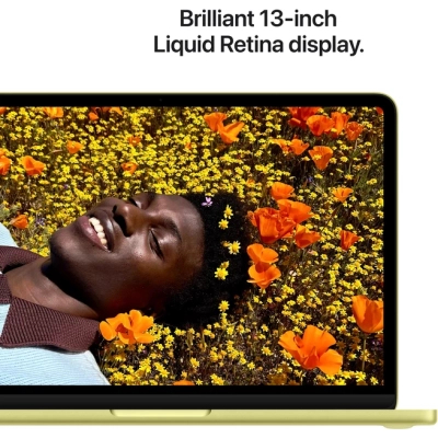 Ноутбук Apple MacBook Neo A3404 (MHFA4UA/A) фото №5