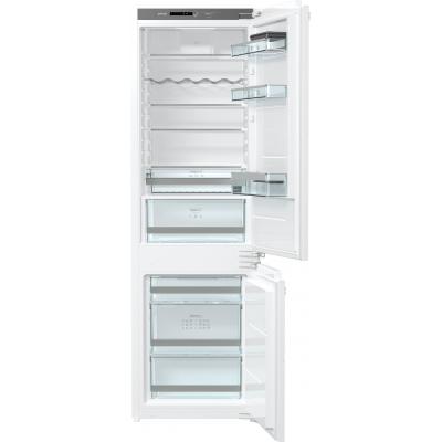 Холодильник Gorenje NRKI2181A1 фото №2