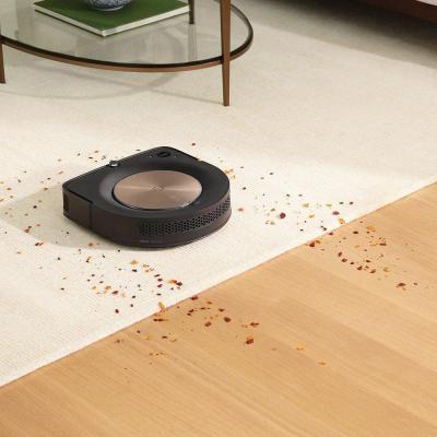 Пилосос iRobot Roomba S9  (s955840) фото №5