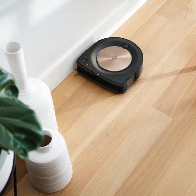 Пилосос iRobot Roomba S9  (s955840) фото №6