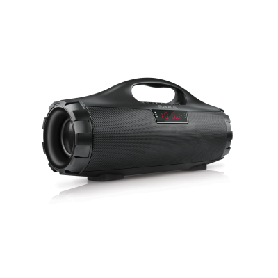 Портативна колонка REAL-EL X-731 Black