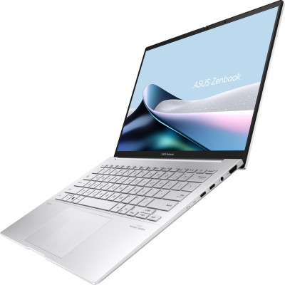 Ноутбук Asus Zenbook 14 OLED UX3405MA-QD056W (90NB11R2-M002F0) фото №3