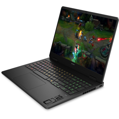 Ноутбук HP OMEN Gaming 16-am0021ua (BW7N2EA) фото №3