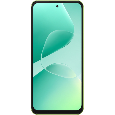 Смартфон Infinix Hot 60i 4/128Gb Meadow Green (4894947093609) фото №2