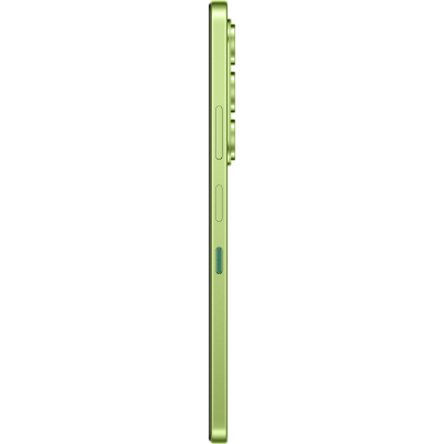 Смартфон Infinix Hot 60i 4/128Gb Meadow Green (4894947093609) фото №4