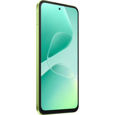 Смартфон Infinix Hot 60i 4/128Gb Meadow Green (4894947093609) фото №5