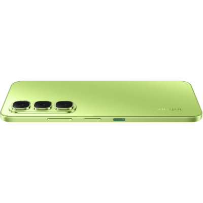 Смартфон Infinix Hot 60i 4/128Gb Meadow Green (4894947093609) фото №8