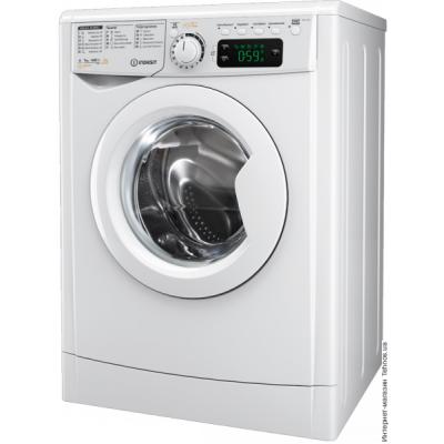 Стиральная машина Indesit EWDE 71280 W EU