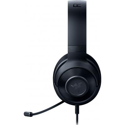 Наушники Razer Kraken X Lite (RZ04-02950100-R381/R3M1) фото №3