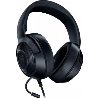 Наушники Razer Kraken X Lite (RZ04-02950100-R381/R3M1) фото №4
