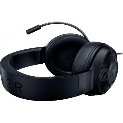 Наушники Razer Kraken X Lite (RZ04-02950100-R381/R3M1) фото №5