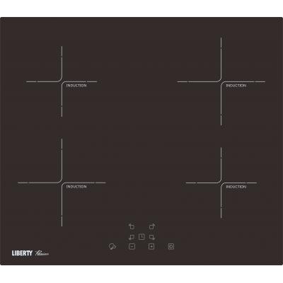 Варильна поверхня Liberty PI 6044 B (507)