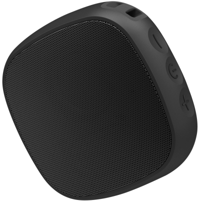 Портативна колонка Pixus Wave Black (4897058531442) фото №3