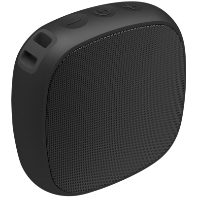 Портативна колонка Pixus Wave Black (4897058531442) фото №4