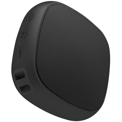 Портативна колонка Pixus Wave Black (4897058531442) фото №5