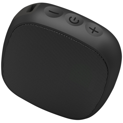 Портативна колонка Pixus Wave Black (4897058531442)