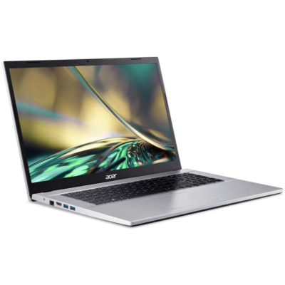 Ноутбук Acer Aspire 3 A317-54 (NX.K9YEU.006) фото №2