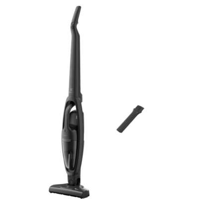 Пилосос безмішковий Electrolux ES31CB18GG фото №2