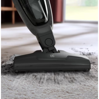Пилосос безмішковий Electrolux ES31CB18GG фото №3