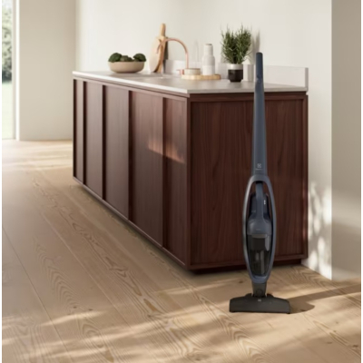 Пилосос безмішковий Electrolux ES31CB18GG фото №6