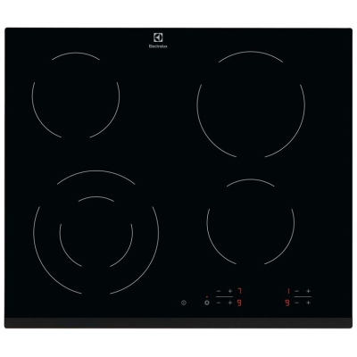 Варильна поверхня Electrolux EHF6241FOK