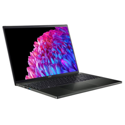 Ноутбук Acer Swift Edge SFE16-44 (NX.KTDEU.003) фото №2