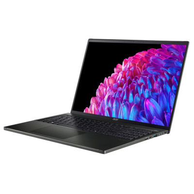 Ноутбук Acer Swift Edge SFE16-44 (NX.KTDEU.003) фото №3