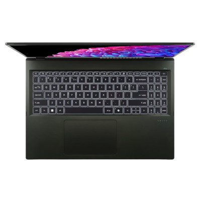 Ноутбук Acer Swift Edge SFE16-44 (NX.KTDEU.003) фото №4