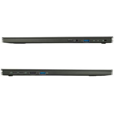 Ноутбук Acer Swift Edge SFE16-44 (NX.KTDEU.003) фото №5