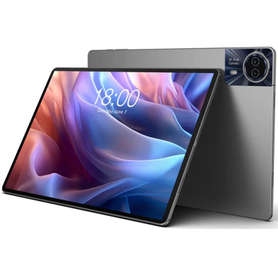 Планшет Teclast T65 Max 13" 8/256GB / LTE / Grey (6940709686126) фото №4