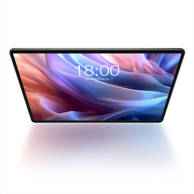 Планшет Teclast T65 Max 13" 8/256GB / LTE / Grey (6940709686126) фото №7
