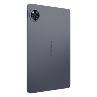 Планшет Doogee Tab U11 Pro 11" 6/256GB Wi-Fi Grey (6923740254820) фото №6