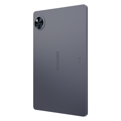 Планшет Doogee Tab U11 Pro 11" 6/256GB Wi-Fi Grey (6923740254820) фото №7