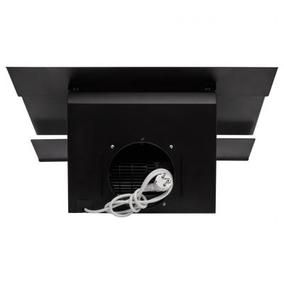Вытяжки Eleyus Focus 1000 60 BL фото №9