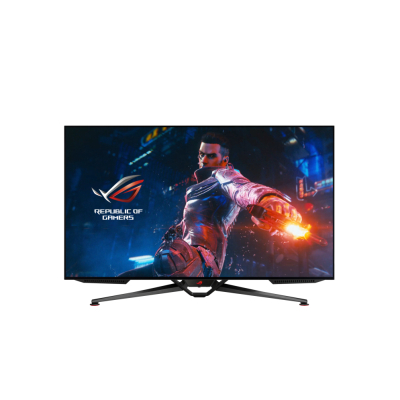 Монитор Asus  41.5" ROG Swift PG42UQ(90LM0850-B01170)